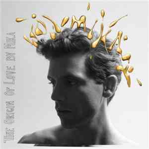 Mika  - The Origin Of Love album