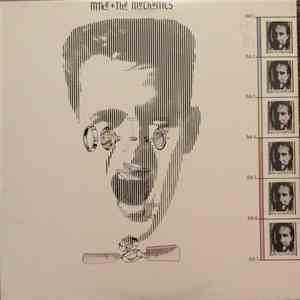 Mike + The Mechanics - Mike + The Mechanics album