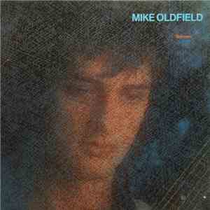 Mike Oldfield - Discovery album