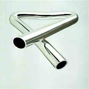 Mike Oldfield - Tubular Bells III album