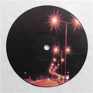 Mike Olson - Stuck At Arlanda EP album