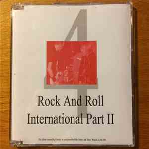 Mike Peters - Alarmstock II - Rock And Roll International Part 2 album