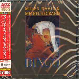 Miles Davis & Michel Legrand - Dingo album