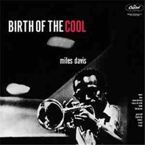 Miles Davis - Birth Of The Cool album