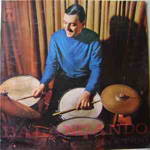 Milton Banana Trio - Balançando Com Milton Banana Trio album