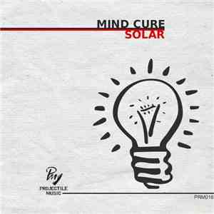 Mind Cure - Solar album