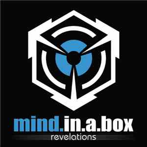 mind.in.a.box - Revelations album