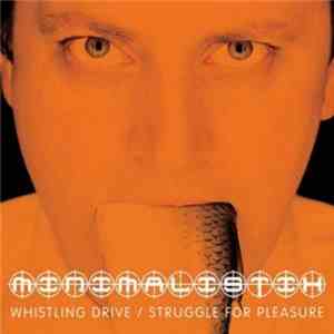 Minimalistix - Struggle For Pleasure (Remixes 4) album
