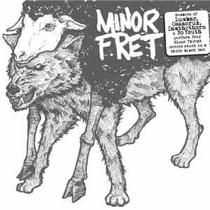 Minor Fret - Four album