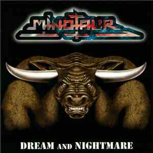 Minotaur  - Dream And Nightmare album