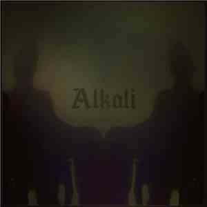 Minute Taker - Alkali album