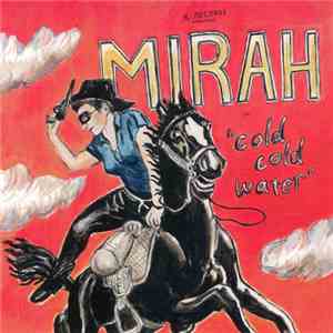 Mirah  - Cold Cold Water album