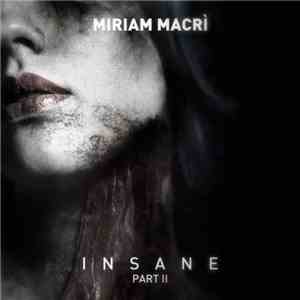 Miriam Macrì - Insane EP Part 2 album