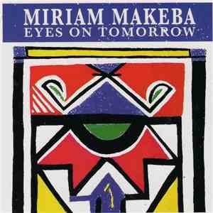 Miriam Makeba - Eyes On Tomorrow album