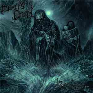 Misery's Omen - Hope Dies album