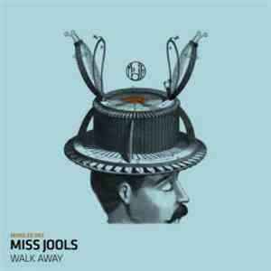 Miss Jools - Walk Away album