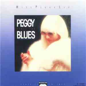 Miss Peggy Lee - Peggy Lee Sings The Blues album