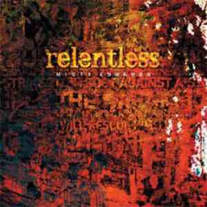 Misty Edwards - Relentless / Unplugged album