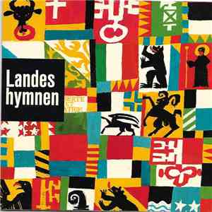 Männerchor Des Sängervereins Harmonie Zürich, Hans Erismann - Landeshymnen album