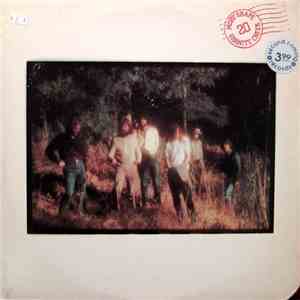 Moby Grape - 20 Granite Creek album