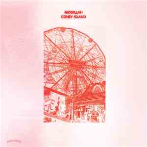 MOGILLAH - Coney Island album