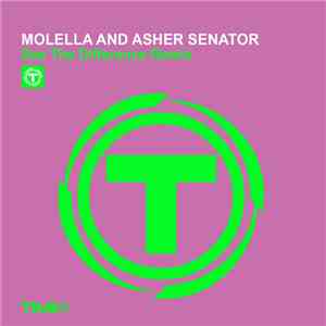 Molella And Asher Senator - See The Difference (Remix) album