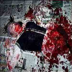 Molestation / Limb ER - Molestation / Limb ER album