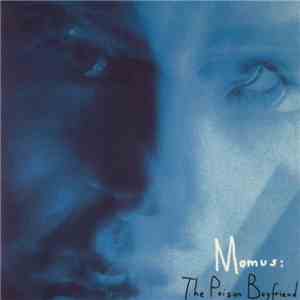 Momus - The Poison Boyfriend album