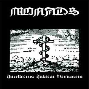 Monads  - Intellectus Iudicat Veritatem album