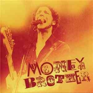 Moneybrother - Pengabrorsan album