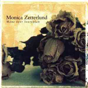 Monica Zetterlund - Måne Över Stureplan album