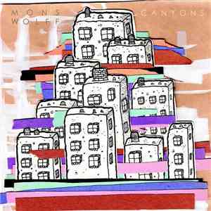 Mons Wolff / Canyons  - Mons Wolff / Canyons Split album