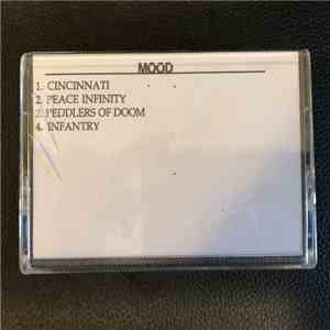 Mood - Four Songs Demo album