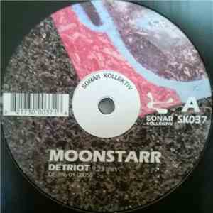 Moonstarr - Detriot album