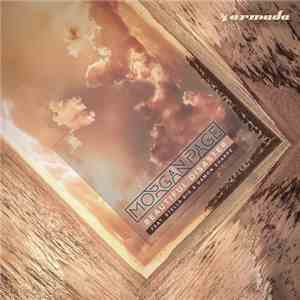 Morgan Page feat. Stella Rio & Damon Sharpe - Beautiful Disaster album