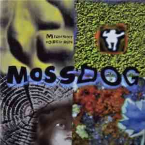 Moss Dog - Midnight Forest Run album