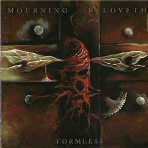 Mourning Beloveth - Formless album
