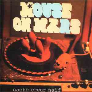 Mouse On Mars - Cache Cœur Naïf album