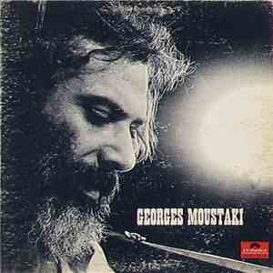 Moustaki - Georges Moustaki album