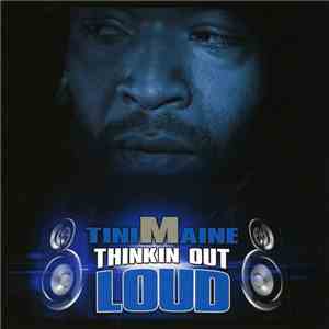 Mr. Tinimaine - Thinkin Out Loud album