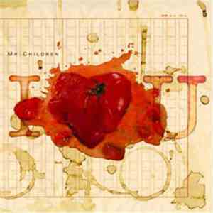 Mr.Children - I ♥ U album