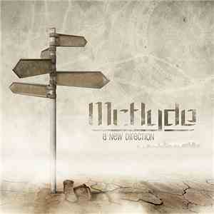 Mr.Hyde  - A New Direction album