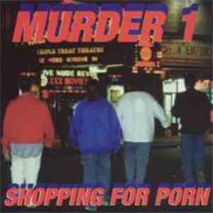 Murder 1  - Shopping For Porn album