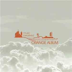 Music InWallved - Orange Album album