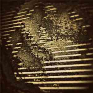mutaBURN - Coldwellers album