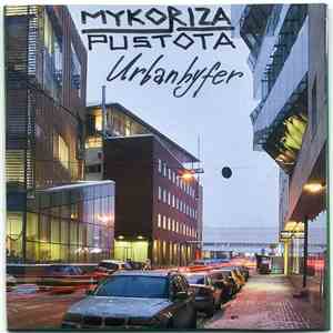 Mykoriza, Пустота - Urbanhyfer album