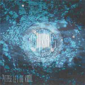 Mystic Braves - Please Let Me Know album