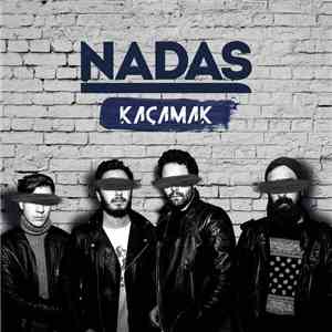 Nadas - Kaçamak album