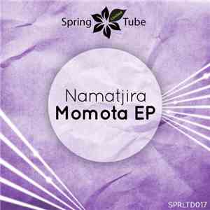 Namatjira - Momota EP album