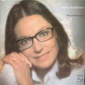 Nana Mouskouri - Toi Qui T'En Vas album